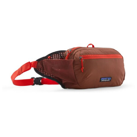 Ledvinka Patagonia Terravia Hip Pack