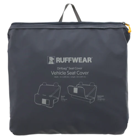 Chránič sedadla Ruffwear The Dirtbag™ Seat Cover
