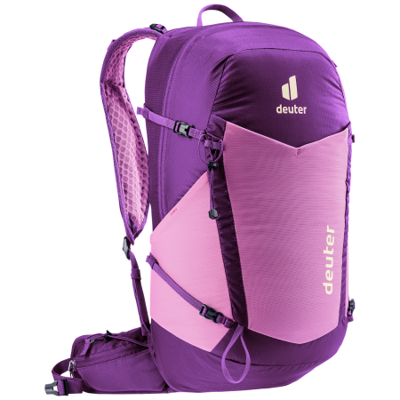 Dámský turistický batoh Deuter Speed Lite Pro 23 SL