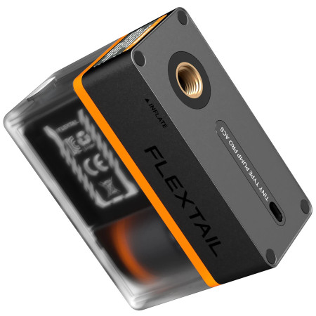 Pumpa Flextail TINY Tire Pump ACS