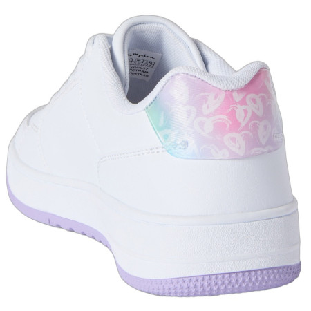 Dětské boty Champion Rd18 Lenticular G Gs Low Cut Shoe