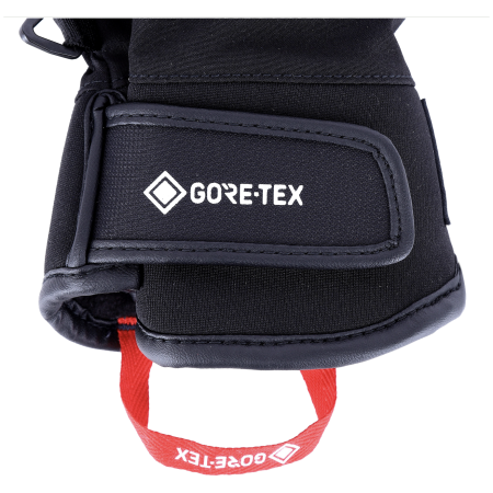 Lyžařské rukavice Viking Branson GTX