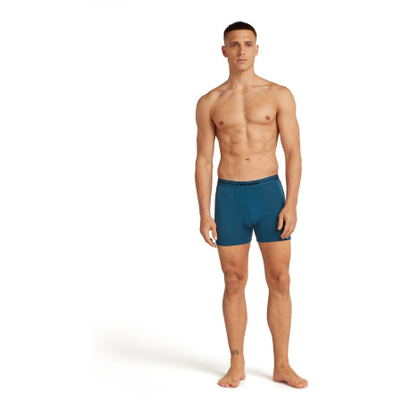 Pánské boxerky Icebreaker Men Merino 150 Anatomica Boxers