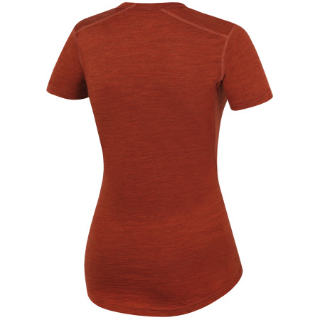 Dámské triko Zulu Merino 160 Short