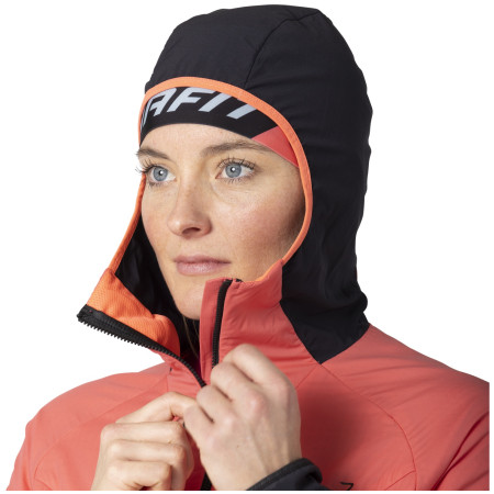 Dámská bunda Dynafit Mezzalama Ptc Alpha Jkt W