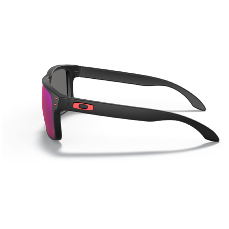 Sluneční brýle Oakley Holbrook Positive Red Iridium