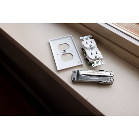 Multitool Leatherman Rebar Box