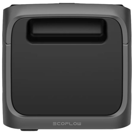 Nabíjecí stanice EcoFlow River 3 Plus - přídavná baterie 600