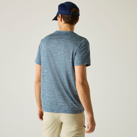 Pánské triko Regatta Fingal Edition