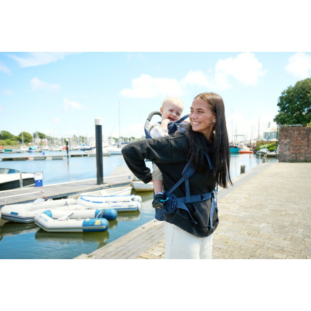 Krosna na dítě LittleLife Ranger S3 Child Carrier