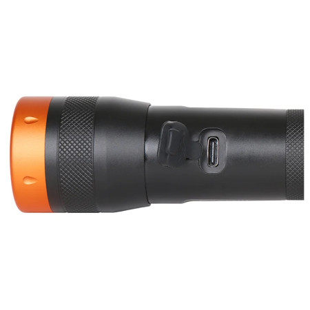 Svítilna Lifesystems Intensity 2500 Hand Torch