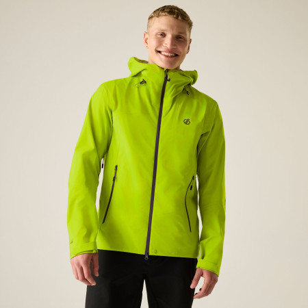 Pánská bunda Dare 2b Apex 3layer Jacket