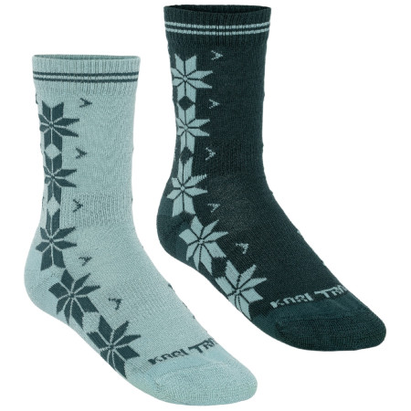 Sada ponožek Kari Traa Vinst Sock 2Pk