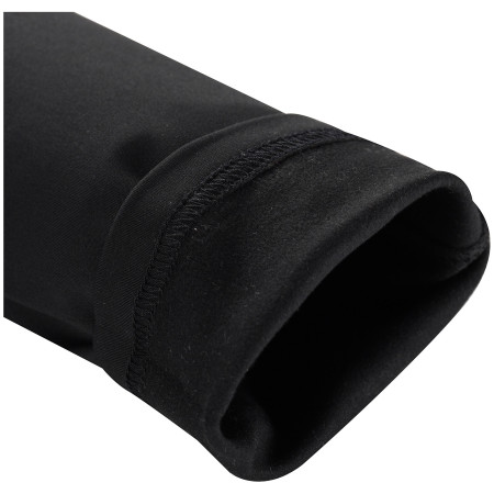 Dětské kalhoty Alpine Pro Gemso Black