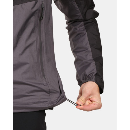 Pánská bunda Kilpi Hurricane-M