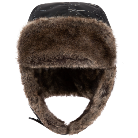 Dětská čepice Reima Ilves Black