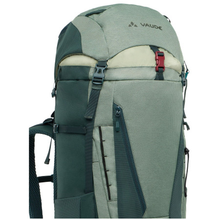 Turistický batoh Vaude Asymmetric 42+8