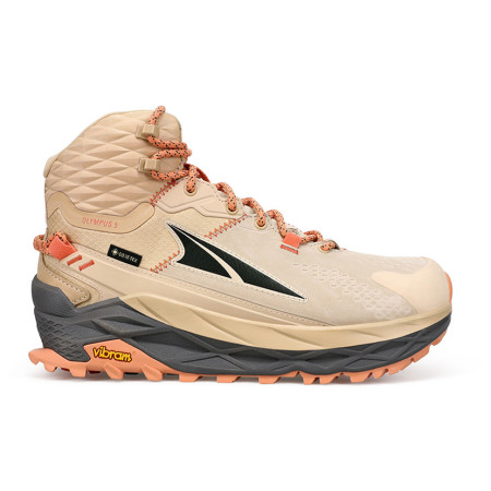 Dámské turistické boty Altra Olympus 5 Hike Mid Gtx