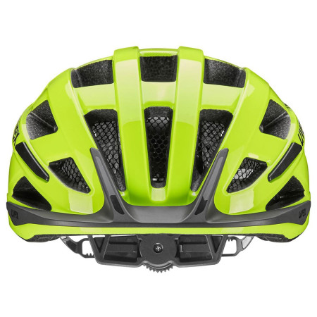 Dětská cyklistická helma Uvex Air Wing 2