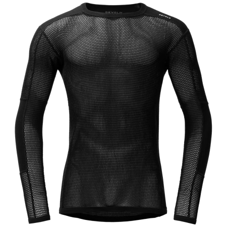 Pánské funkční triko Devold Wool Mesh Pro Shirt Man