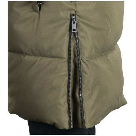 Dámská zimní bunda Northfinder Arya