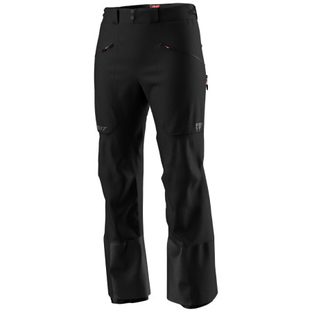 Dámské zimní kalhoty Dynafit Radical Softshell Pnt W