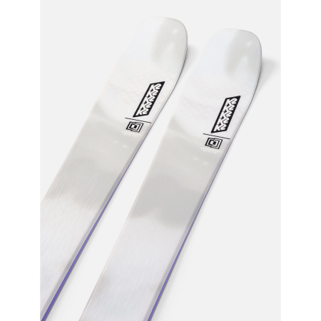 Sjezdové lyže K2 Mindbender 90C W