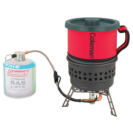 Vařič Coleman Fyrestorm PCS