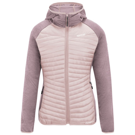 Dámská bunda Regatta Women’s Andreson Marl Hybrid