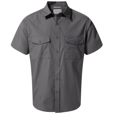 Pánská košile Craghoppers Kiwi Short Sleeved Shirt