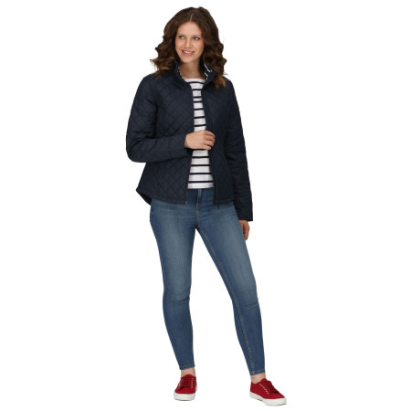 Dámská bunda Regatta Carmine