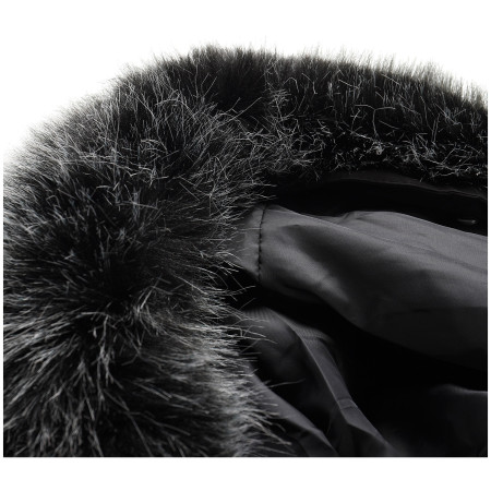 Dámská zimní bunda Alpine Pro Lodera