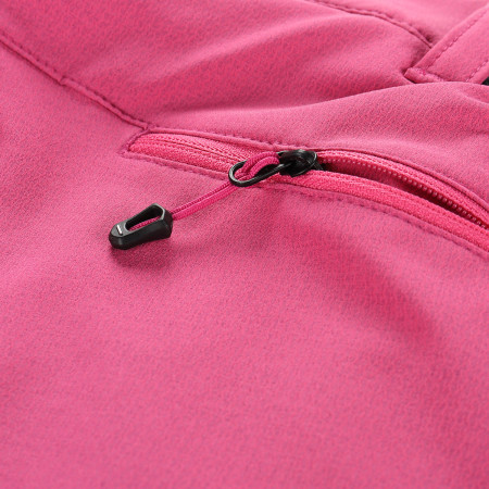 Dámské kraťasy Alpine Pro Zamba 4