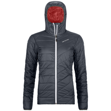 Dámská bunda Ortovox Swisswool Piz Bernina Jacket W