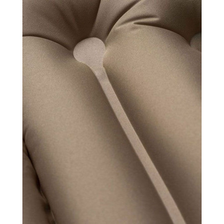 Nafukovací karimatka Klymit Insulated Static V Recon