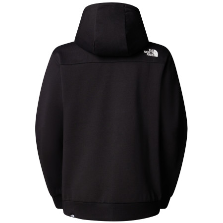 Dámská mikina The North Face Simple Dome Hoodie