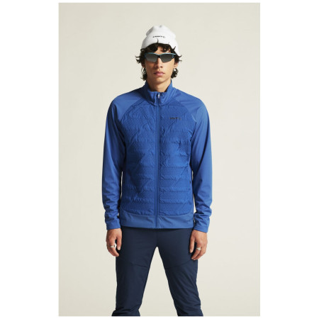 Pánská bunda Craft ADV Nordic Training Speed 2