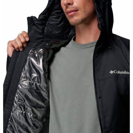 Pánská bunda Columbia Inner Limits™ Insulated Jacket
