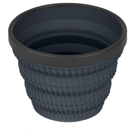 Cestovní pohárek Sea to Summit X-Tumbler Cool Grip