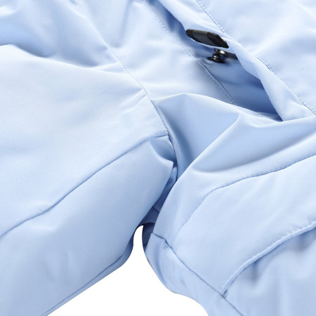 Dětská zimní bunda Alpine Pro Werdo 2