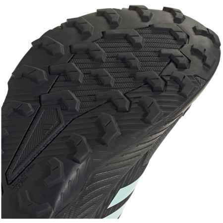 Dámské běžecké boty Adidas Terrex Tracefinder 2 Clima W