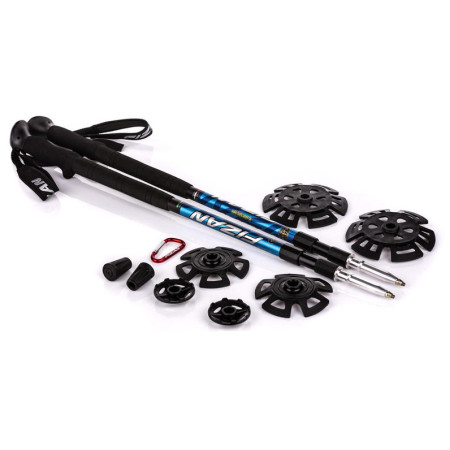 Trekové hole Fizan Everest