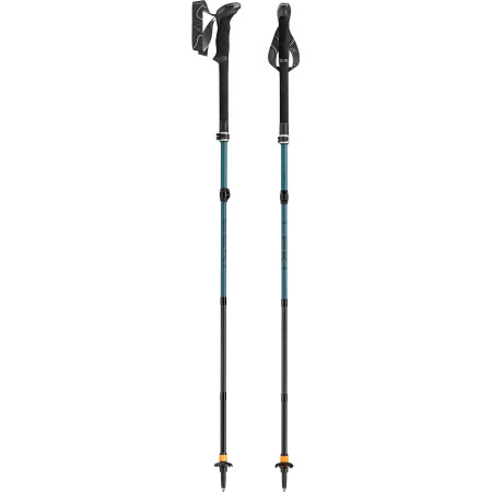 Trekové hole Leki Makalu FX Carbon AS