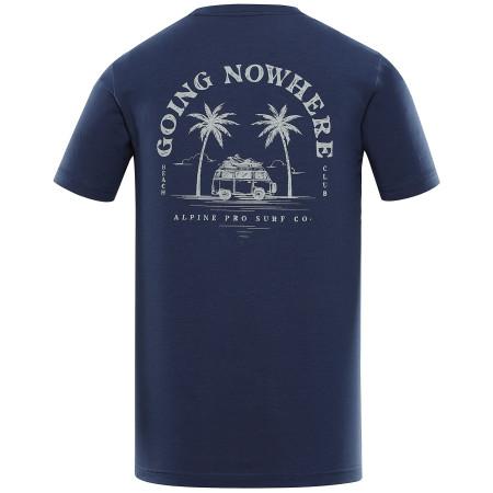 Pánské tričko Alpine Pro Sumek