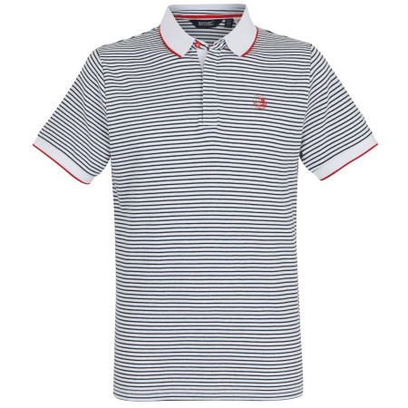 Pánské triko Regatta Tiver