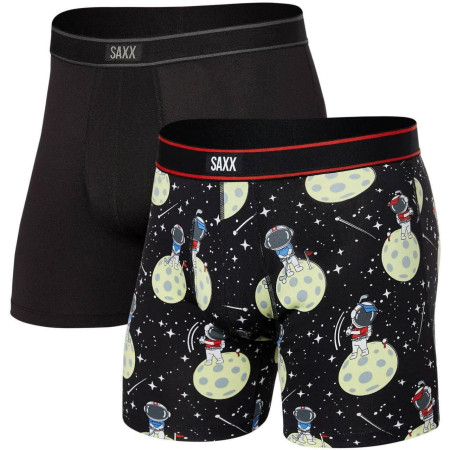 Boxerky Saxx Daytripper Boxer Brief Fly 2Pk