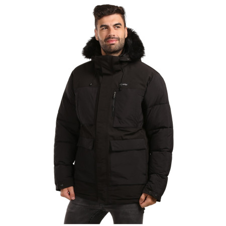 Pánská zimní bunda parka Kilpi Beta-M