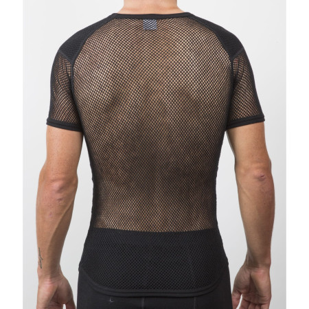 Pánské funkční triko Brynje of Norway Wool Thermo T-shirt