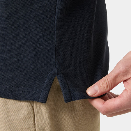 Pánské triko Helly Hansen Elba Fitted Polo