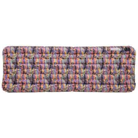 Nafukovací karimatka Big Agnes Rapide SL Insulated Regular Alpenglow